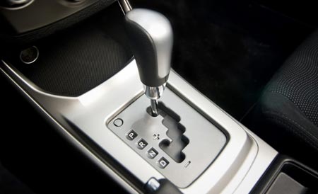 Диагностика КПП BMW 3 Compact в Сочи